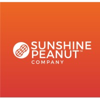 Sunshine Peanut Company logo - Similar company to Nutty Scoopz