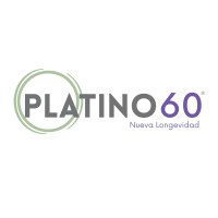 Platino60 logo - Similar company to Conexión Grupo