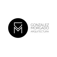 González Morgado Arquitectura logo - Similar company to Amasce.Coop