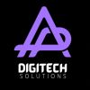 AP DigiTech Solutions logo - Similar company to Coderived Technologies Solutions
