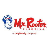 Mr Rooter Plumbing of Greenville logo - Similar company to Accurate Electric, Plumbing, Heating And Air