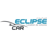 Eclipse Car logo - Similar company to Bs Tours