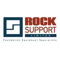 Rock Support Ltd logo - Similar company to Prh Engineering Solutions Limited