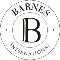 BARNES Mallorca logo - Similar company to Remī Estate