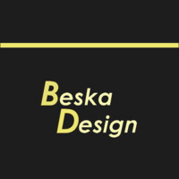 Beska Design logo - Similar company to Sodd Design