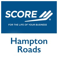 SCORE Mentors Hampton Roads logo - Similar company to The Hive - Vb Business Resource Center