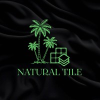 Natural Tile & Bathrooms logo - Similar company to A Wood Shed