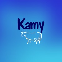 Laticínios Kamy logo - Similar company to Amazon Organização Contábil