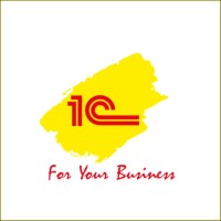 1C For Your Business logo - Similar company to 1C-Prima Soluciones Informáticas, S.L.