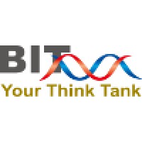 BIT Congress, Inc. logo - Similar company to Aib Consulting