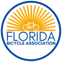 Florida Bicycle Association logo - Similar company to Inbound Cuba