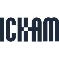 ICHAM logo - Similar company to Irma Insights