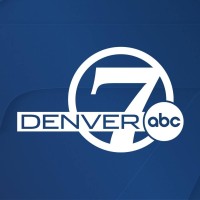 Denver7 (KMGH-TV) logo - Similar company to Koaa5