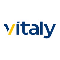 VITALY logo - Similar company to Preverlab Servicio Prevención Ajeno