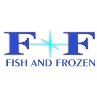 FISH AND FROZEN logo - Similar company to Mpct Mauritanie