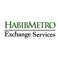 HABIBMETRO Exchange Services Ltd. logo - Similar company to Bop Exchange (Pvt.) Ltd.
