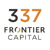 337 Frontier Capital logo - Similar company to Arlen House Management Ltd.