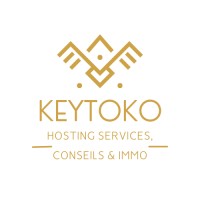 Keytoko - Conciergerie-Gestion-Location logo - Similar company to La Clef Decamp