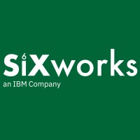 SiXworks an IBM company logo - Similar company to Parico
