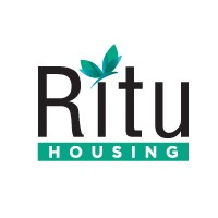 Ritu Housing logo - Similar company to Dolphindevelopers