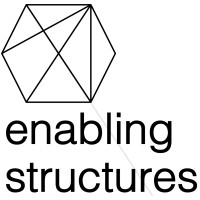 enabling structures logo - Similar company to Eth Pblabs