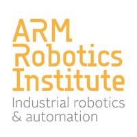 ARM Robotics Institute logo - Similar company to Arm Robotics Group