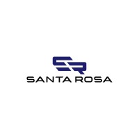 Santa Rosa Paraguay logo - Similar company to Programando Paraguay
