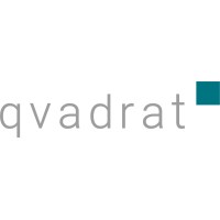 QVADRAT GmbH logo - Similar company to Atcp Management Gmbh