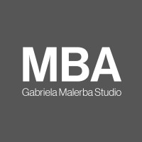 Gabriela Malerba Studio logo - Similar company to Amplificagro