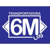 Transportadora 6M Eireli logo - Similar company to Jr Supermercado