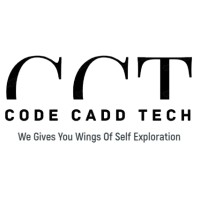 CODE CADD TECH,NASHIK logo - Similar company to Treemiti Informatics