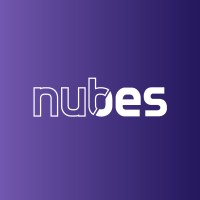 Nubes logo - Similar company to Nubes