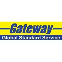 PT Gateway Container Line logo - Similar company to Niaga Logistics