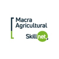 Macra Agricultural Skillnet logo - Similar company to National Organic Training Skillnet
