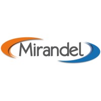 MIRANDEL SN SAS logo - Similar company to R&A Architecture
