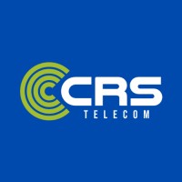 CRS Telecom logo - Similar company to Conectasul Ltda - Me