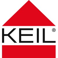 Keil Befestigungstechnik GmbH logo - Similar company to Allface Gmbh