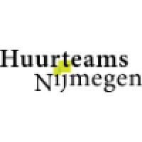 Huurteams Nijmegen logo - Similar company to Advocatenkantoor Open Law