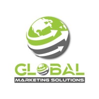Global Marketing Solutions logo - Similar company to Digi Squad Solutions