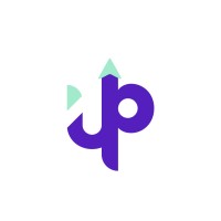 UpGrowt | Digital Agency logo - Similar company to Atlastudio – Ui/Ux Design Agency
