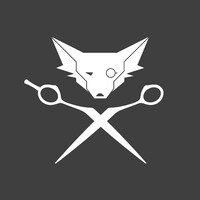 Urban Fox Barber Shop logo - Similar company to New Age Installations