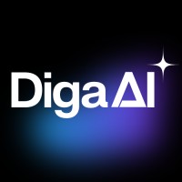 Diga AI logo - Similar company to Digaí