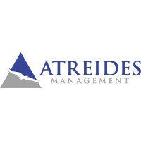 Atreides Management, LP logo - Similar company to Atreides
