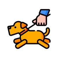 Amiko logo - Similar company to Looping