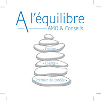 A L'Equilibre AMO et Conseils logo - Similar company to Agilitech