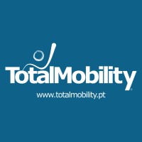 TotalMobility logo - Similar company to Her Run