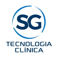 SG Tecnologia Clínica logo - Similar company to Diagnocel Comércio E Representações Ltda
