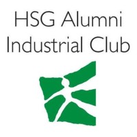 HSG Alumni Industrial Club (HAIC) logo - Similar company to Ercom Technologies
