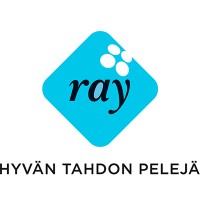Raha-Automaattiyhdistys, Ray