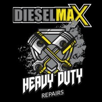 Dieselmax logo - Similar company to Site Classes Wa